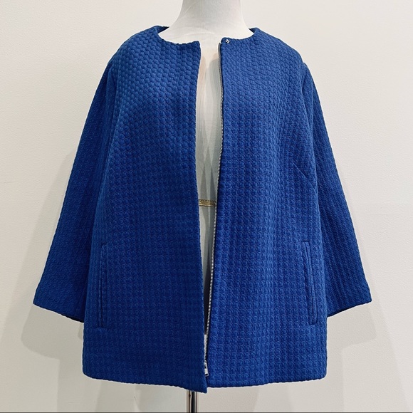 Talbots Jacket - Picture 1 of 3